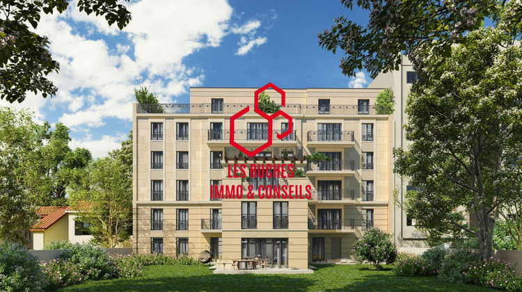 Ma-Cabane - Vente Appartement Saint-Maur-des-Fossés, 43 m²