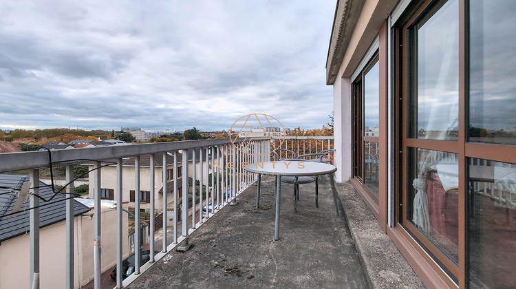 Ma-Cabane - Vente Appartement Saint-Maur-des-Fossés, 41 m²