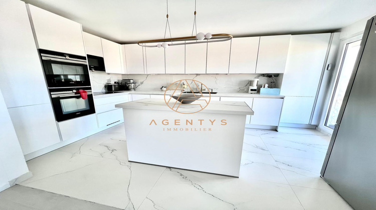 Ma-Cabane - Vente Appartement Saint-Maur-des-Fossés, 101 m²