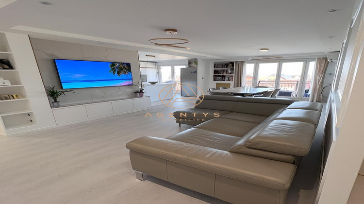 Ma-Cabane - Vente Appartement Saint-Maur-des-Fossés, 101 m²