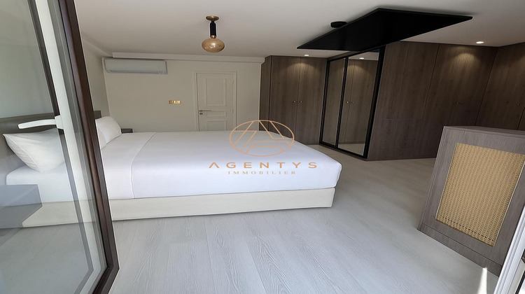 Ma-Cabane - Vente Appartement Saint-Maur-des-Fossés, 101 m²