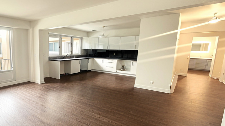 Ma-Cabane - Vente Appartement Saint-Maur-des-Fossés, 56 m²