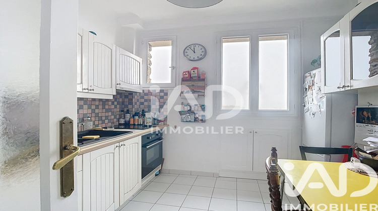 Ma-Cabane - Vente Appartement Saint-Maur-des-Fossés, 65 m²