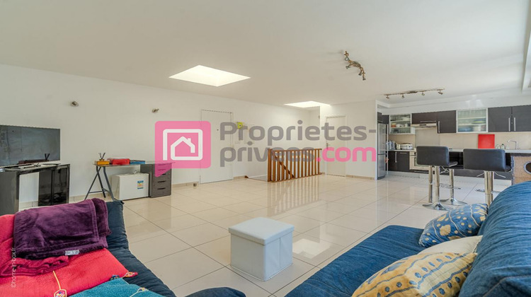 Ma-Cabane - Vente Appartement SAINT MAUR DES FOSSES, 146 m²