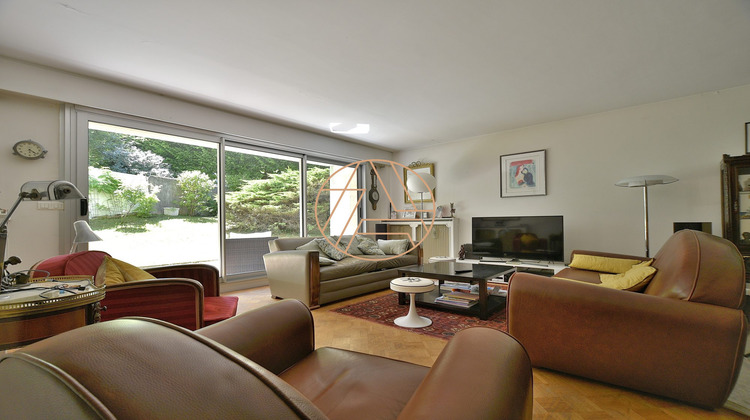 Ma-Cabane - Vente Appartement Saint-Maur-des-Fossés, 100 m²