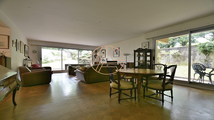 Ma-Cabane - Vente Appartement Saint-Maur-des-Fossés, 100 m²