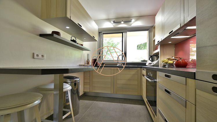 Ma-Cabane - Vente Appartement Saint-Maur-des-Fossés, 100 m²