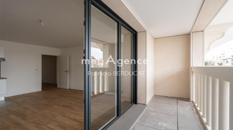 Ma-Cabane - Vente Appartement SAINT MAUR DES FOSSES, 49 m²