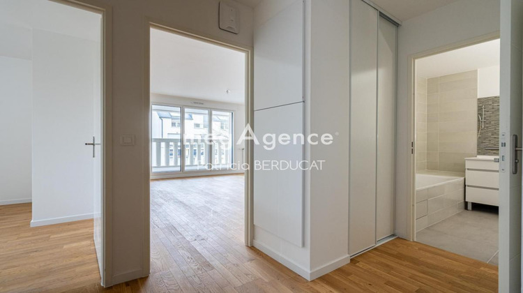 Ma-Cabane - Vente Appartement SAINT MAUR DES FOSSES, 49 m²