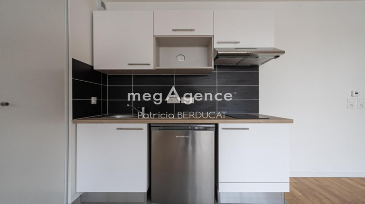 Ma-Cabane - Vente Appartement SAINT MAUR DES FOSSES, 49 m²