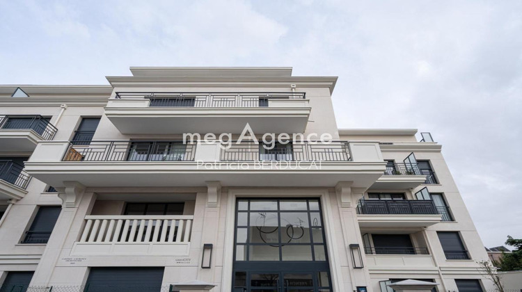 Ma-Cabane - Vente Appartement SAINT MAUR DES FOSSES, 49 m²