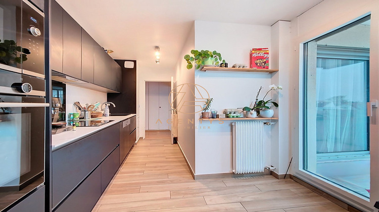 Ma-Cabane - Vente Appartement Saint-Maur-des-Fossés, 101 m²