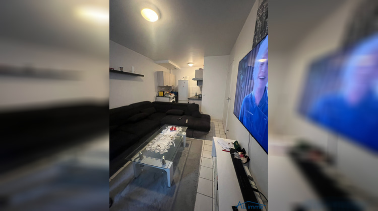 Ma-Cabane - Vente Appartement Saint-Maur-des-Fossés, 29 m²