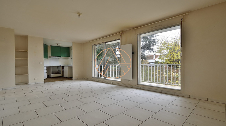 Ma-Cabane - Vente Appartement Saint-Maur-des-Fossés, 47 m²