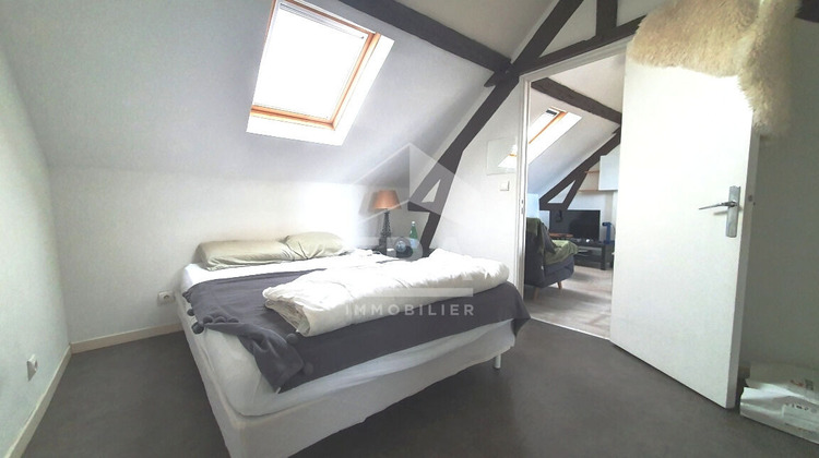 Ma-Cabane - Vente Appartement SAINT-MAUR-DES-FOSSES, 24 m²