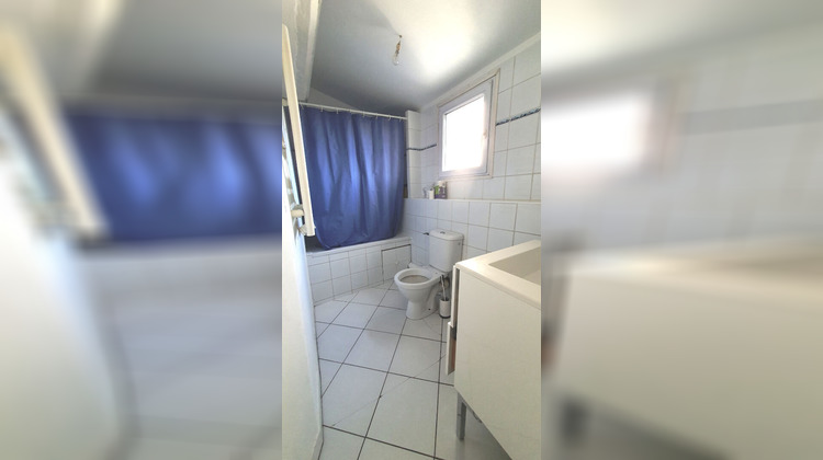 Ma-Cabane - Vente Appartement SAINT-MAUR-DES-FOSSES, 24 m²