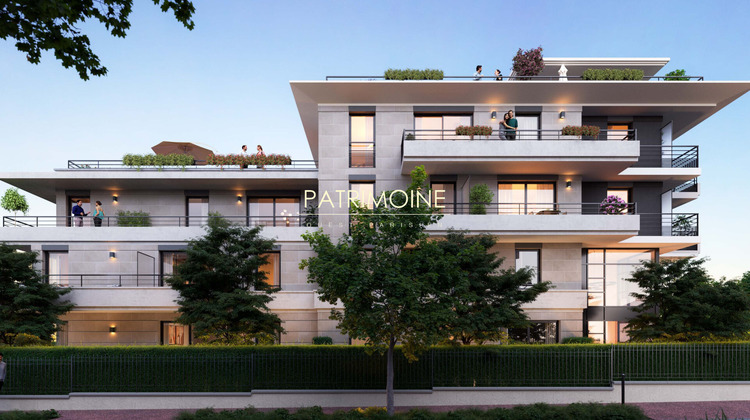 Ma-Cabane - Vente Appartement SAINT-MAUR-DES-FOSSES, 128 m²