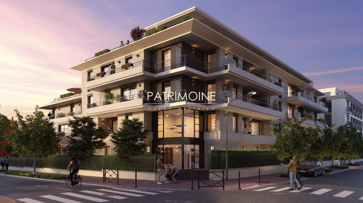 Ma-Cabane - Vente Appartement SAINT-MAUR-DES-FOSSES, 128 m²