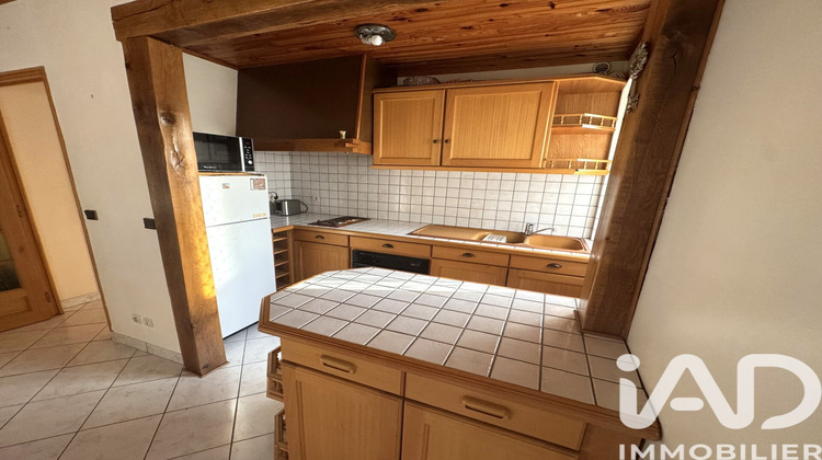 Ma-Cabane - Vente Appartement Saint-Maur-des-Fossés, 33 m²