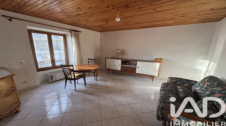 Ma-Cabane - Vente Appartement Saint-Maur-des-Fossés, 33 m²