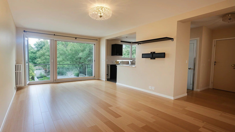 Ma-Cabane - Vente Appartement Saint-Maur-des-Fossés, 63 m²