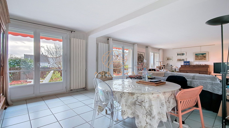 Ma-Cabane - Vente Appartement Saint-Maur-des-Fossés, 87 m²