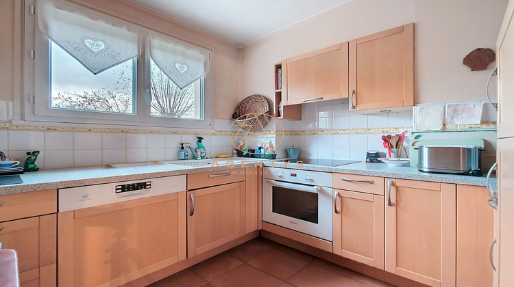 Ma-Cabane - Vente Appartement Saint-Maur-des-Fossés, 87 m²