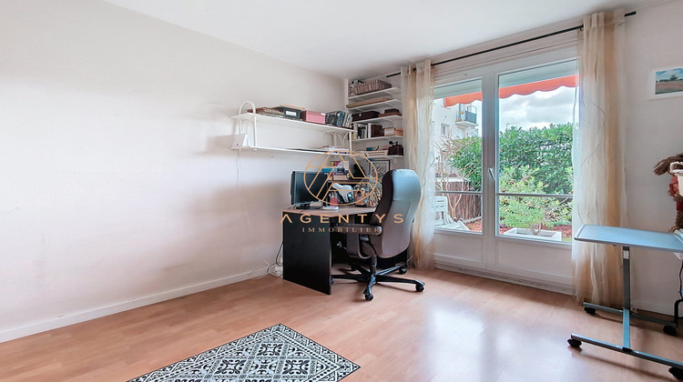 Ma-Cabane - Vente Appartement Saint-Maur-des-Fossés, 87 m²