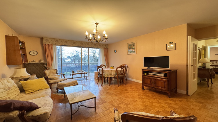 Ma-Cabane - Vente Appartement Saint-Maur-des-Fossés, 69 m²