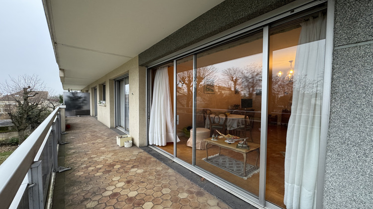 Ma-Cabane - Vente Appartement Saint-Maur-des-Fossés, 69 m²