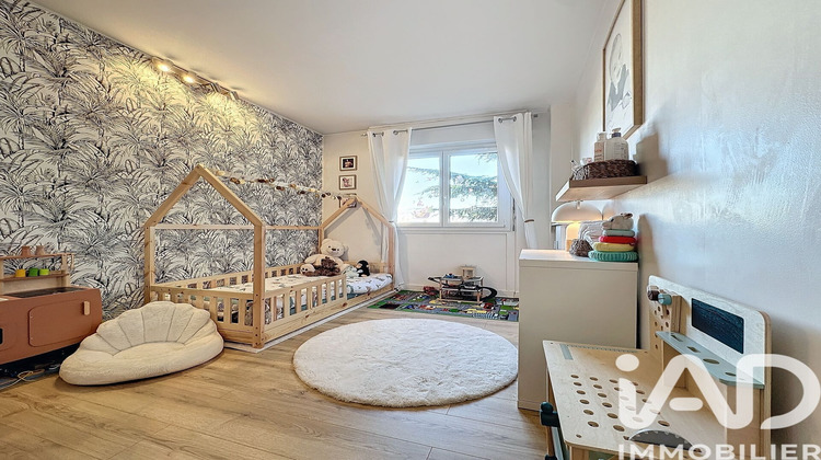 Ma-Cabane - Vente Appartement Saint-Maur-des-Fossés, 48 m²