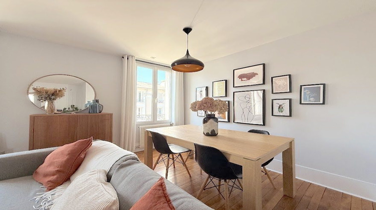 Ma-Cabane - Vente Appartement Saint-Maur-des-Fossés, 60 m²