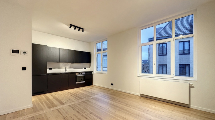 Ma-Cabane - Vente Appartement SAINT-MAUR-DES-FOSSES, 48 m²