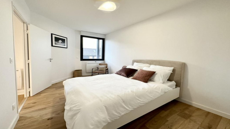 Ma-Cabane - Vente Appartement SAINT-MAUR-DES-FOSSES, 48 m²