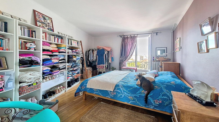 Ma-Cabane - Vente Appartement Saint-Maur-des-Fosses, 65 m²