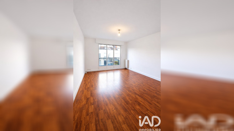 Ma-Cabane - Vente Appartement Saint-Maur-des-Fossés, 82 m²