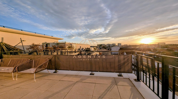 Ma-Cabane - Vente Appartement Saint-Maur-des-Fossés, 75 m²