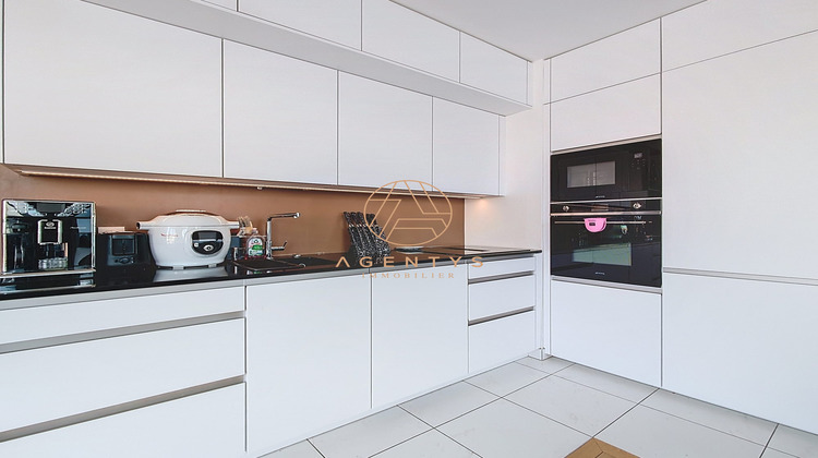 Ma-Cabane - Vente Appartement Saint-Maur-des-Fossés, 75 m²