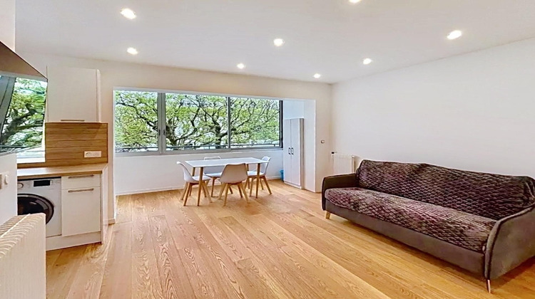 Ma-Cabane - Vente Appartement Saint-Maur-des-Fosses, 27 m²