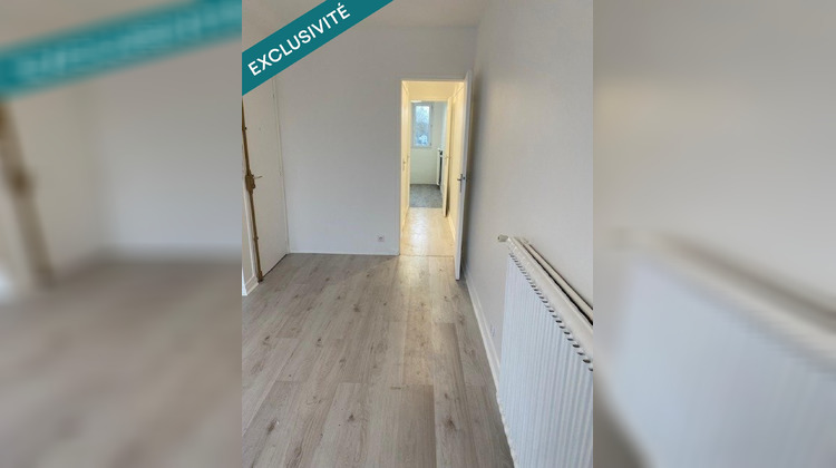 Ma-Cabane - Vente Appartement Saint-Maur-des-Fosses, 30 m²