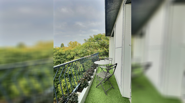 Ma-Cabane - Vente Appartement Saint-Maur-des-Fossés, 53 m²