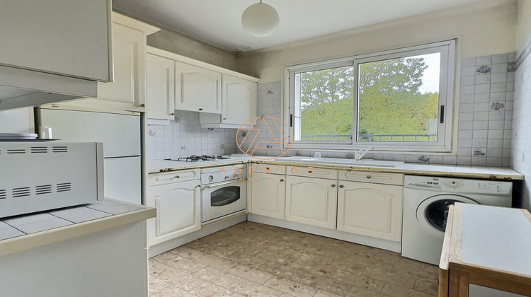 Ma-Cabane - Vente Appartement Saint-Maur-des-Fossés, 53 m²