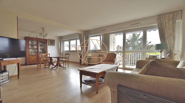 Ma-Cabane - Vente Appartement Saint-Maur-des-Fossés, 83 m²