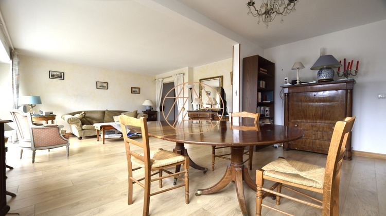 Ma-Cabane - Vente Appartement Saint-Maur-des-Fossés, 83 m²