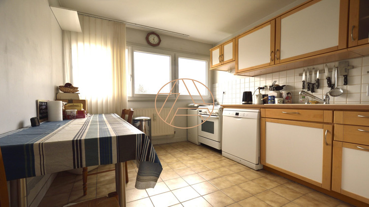 Ma-Cabane - Vente Appartement Saint-Maur-des-Fossés, 83 m²