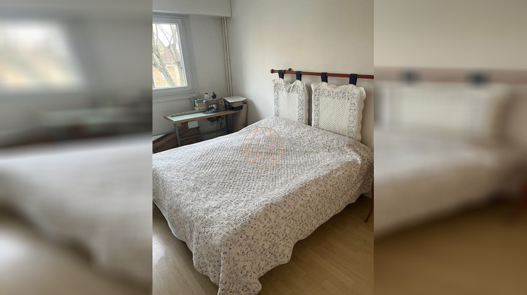 Ma-Cabane - Vente Appartement Saint-Maur-des-Fossés, 83 m²