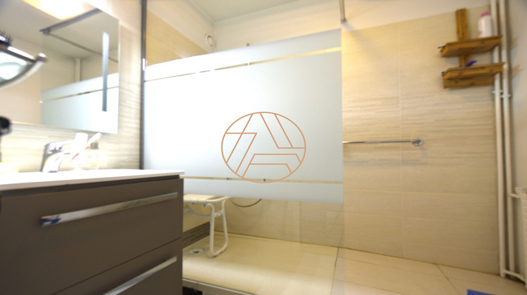 Ma-Cabane - Vente Appartement Saint-Maur-des-Fossés, 83 m²