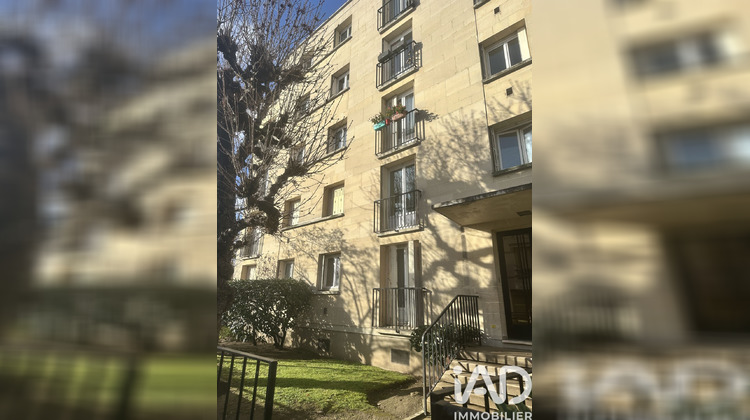 Ma-Cabane - Vente Appartement Saint-Maur-des-Fossés, 58 m²