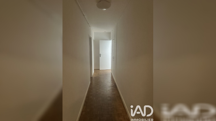 Ma-Cabane - Vente Appartement Saint-Maur-des-Fossés, 58 m²