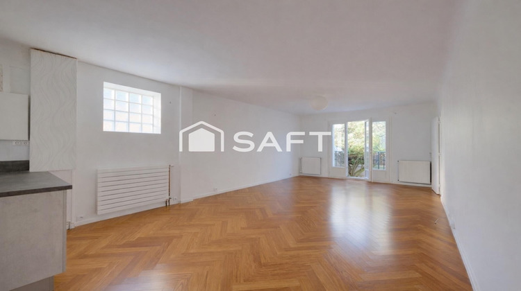 Ma-Cabane - Vente Appartement Saint-Maur-des-Fossés, 87 m²